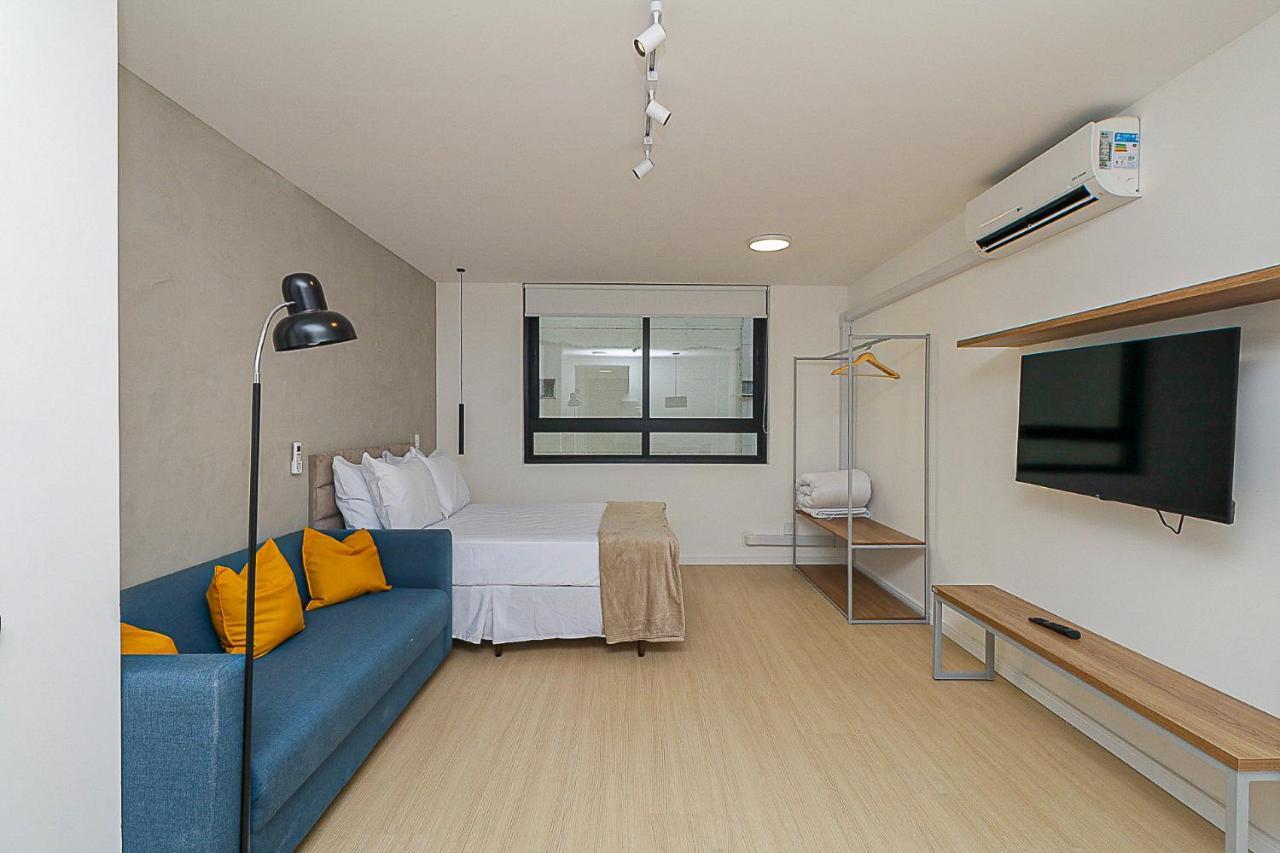 Apartamento 360 Rio Santos Dumont *