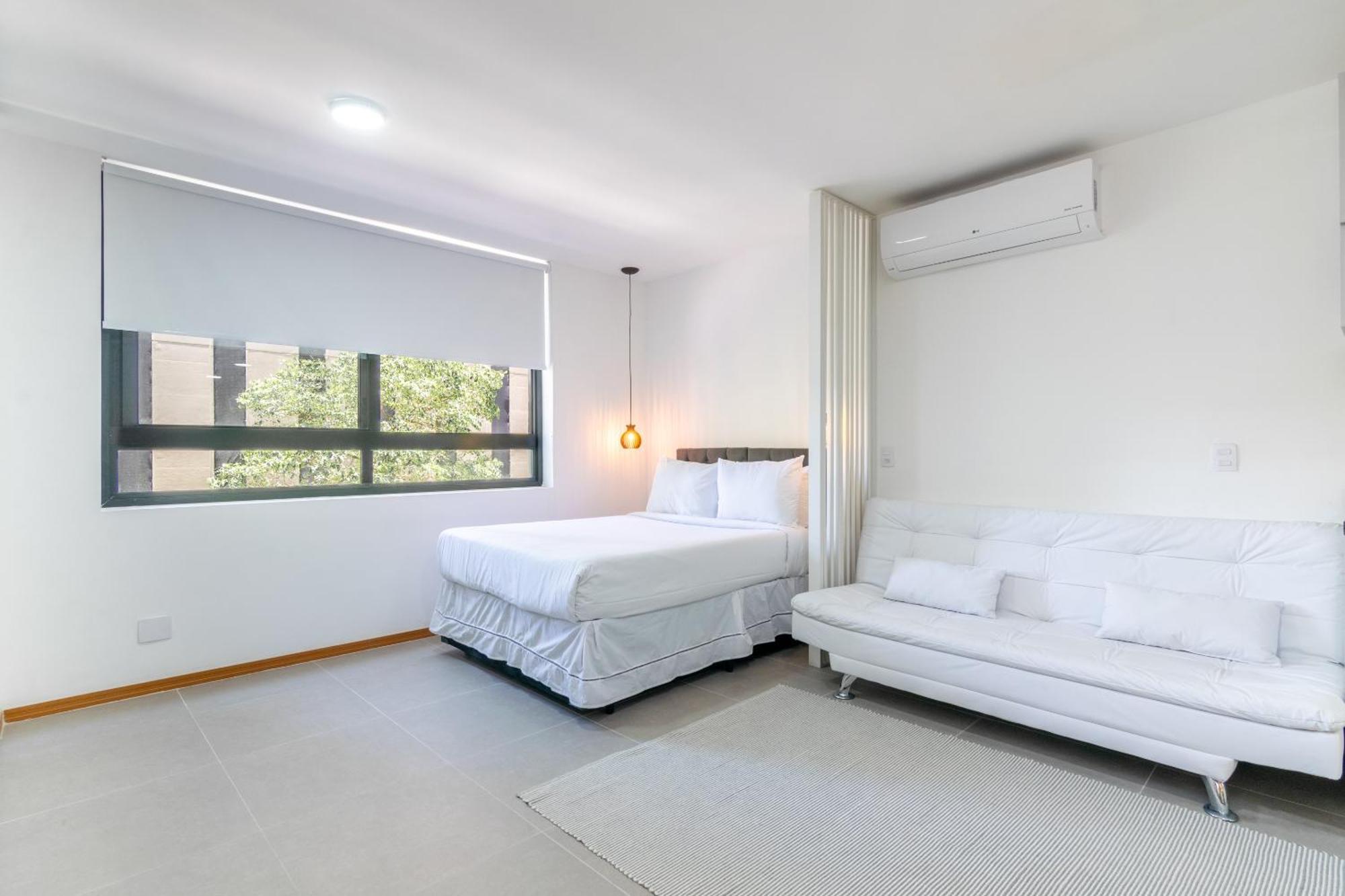 Apartamento 360 Rio Santos Dumont *