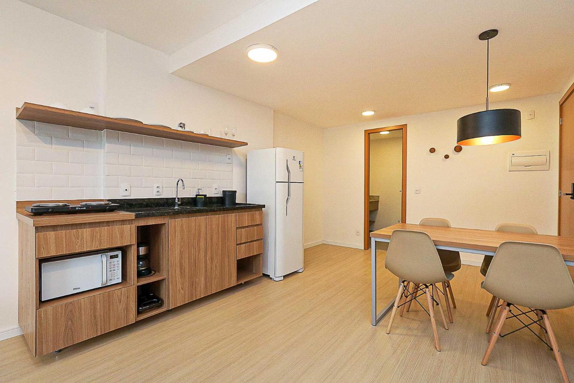360 Rio Santos Dumont
