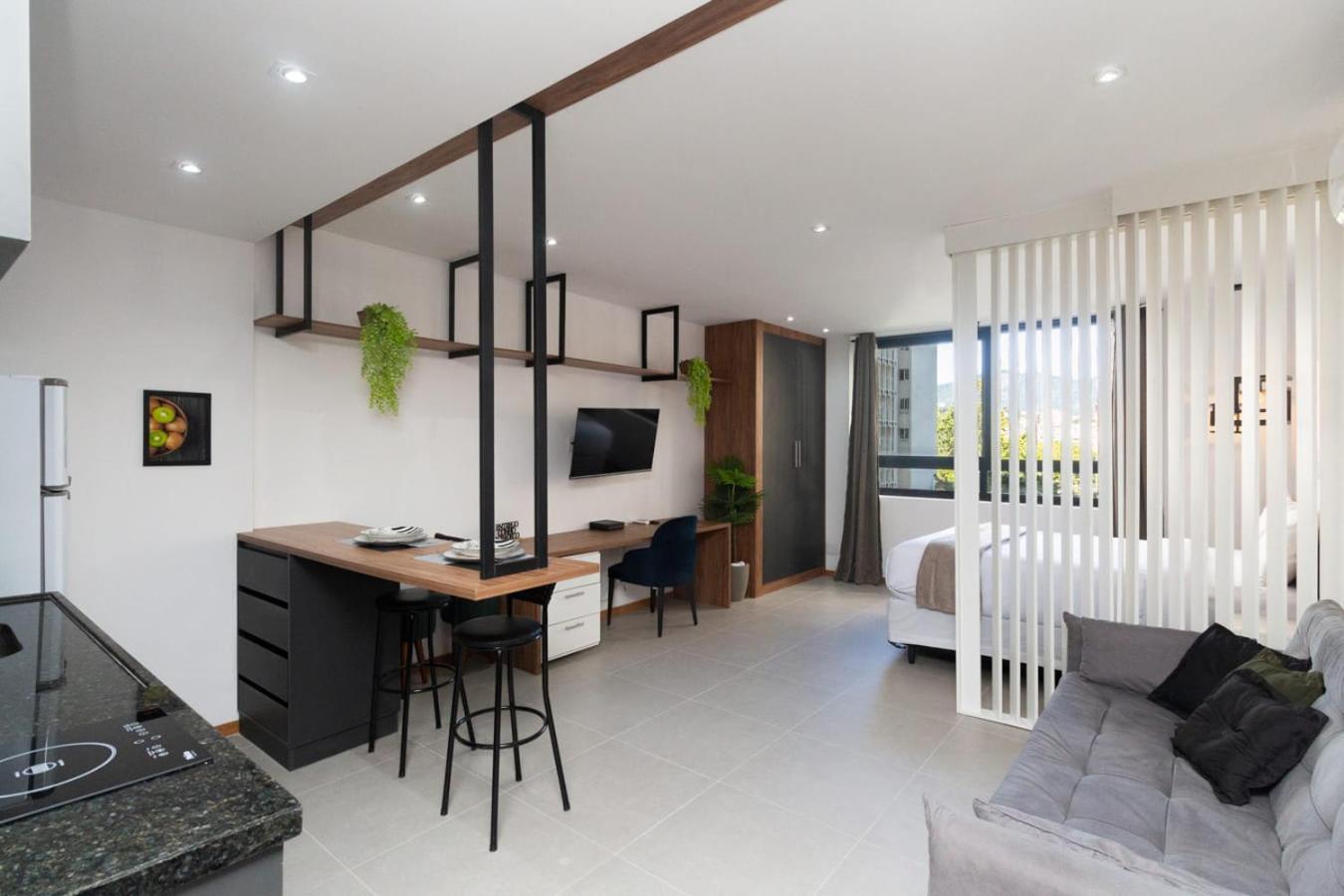 Apartamento 360 Rio Santos Dumont