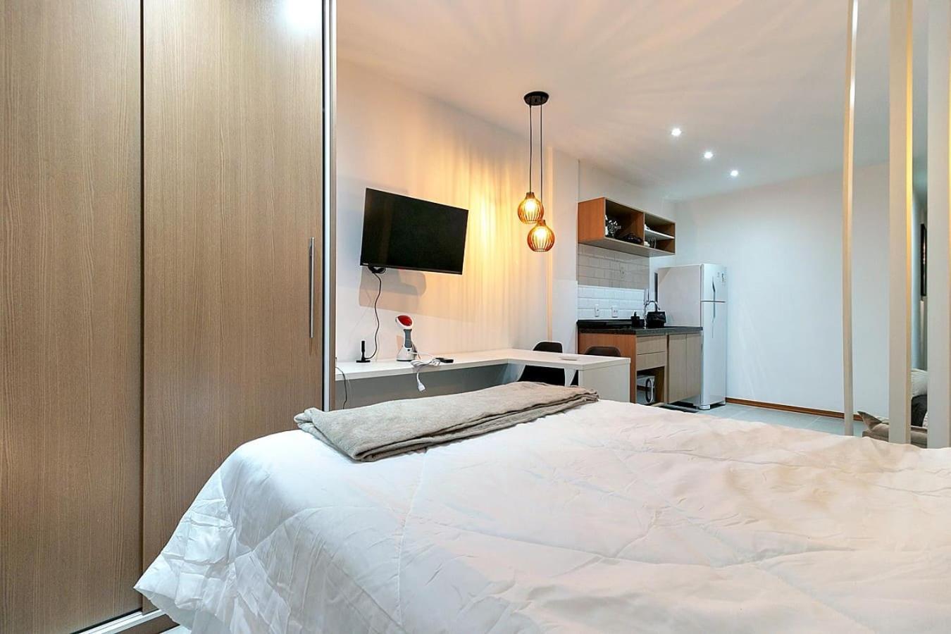 360 Rio Santos Dumont Apartamento