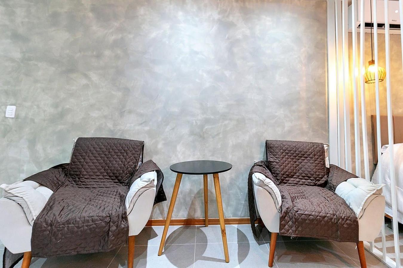 Apartamento 360 Rio Santos Dumont Río de Janeiro