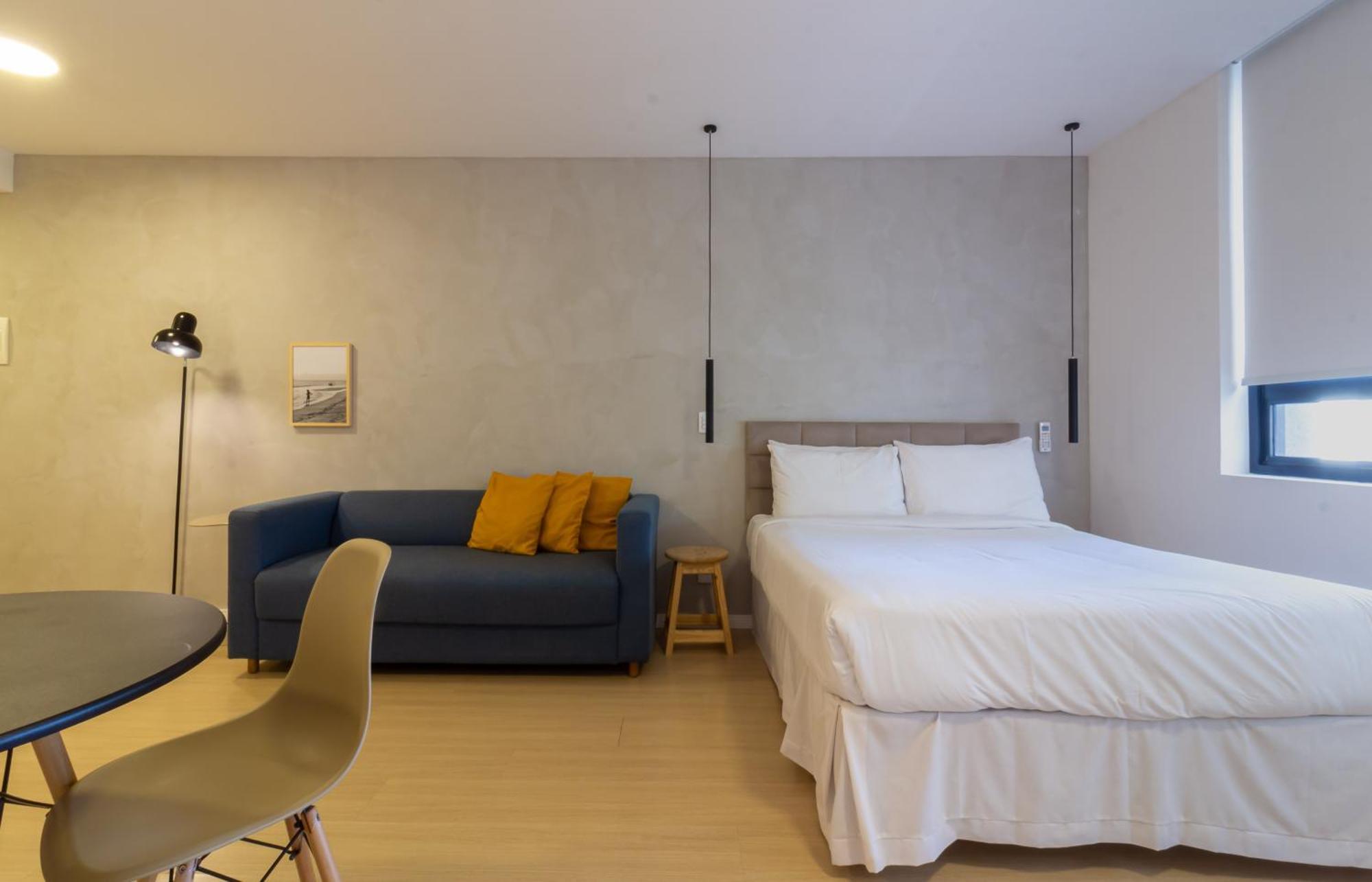 Apartamento 360 Rio Santos Dumont Río de Janeiro
