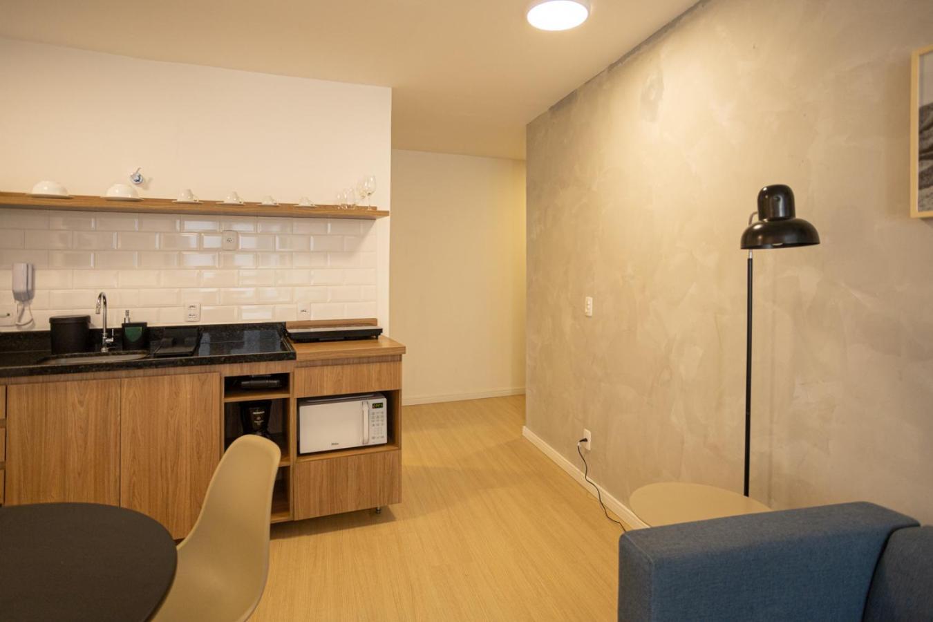 360 Rio Santos Dumont Apartamento Río de Janeiro